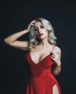 Индивидуалка: Дарья