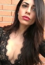 Индивидуалка: Руслана