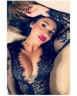 Индивидуалка: Марианна