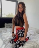 Индивидуалка: Жанна