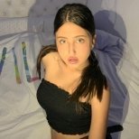 Индивидуалка: Жанна