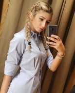 Индивидуалка: Азиза