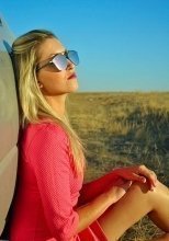 Индивидуалка: Лена