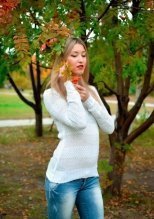 Индивидуалка: Лена