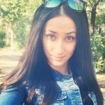 Индивидуалка: Ирина