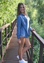 Индивидуалка: Ксения