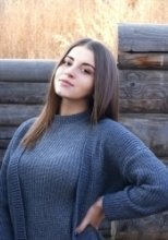 Индивидуалка: Ксения