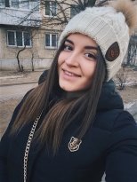 Индивидуалка: Ксения
