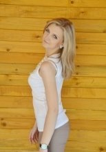 Индивидуалка: Саша