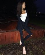 Фотография Ева