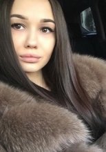 Индивидуалка: Ева