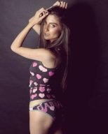 Индивидуалка: Амина