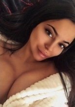 Индивидуалка: Жанна