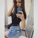 Индивидуалка: Аня