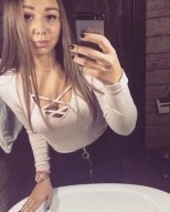 Индивидуалка: Аня