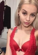 Фотография Алина