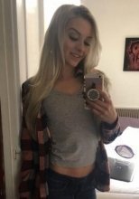 Индивидуалка: Алина