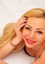 Индивидуалка: Марина