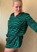 Индивидуалка: Алиса