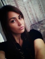 Индивидуалка: Аня