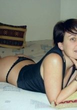 Индивидуалка: Ирина