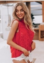 Индивидуалка: Катрин