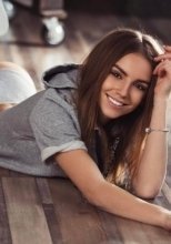 Индивидуалка: Люся