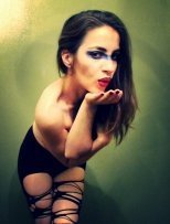 Индивидуалка: Бэлла