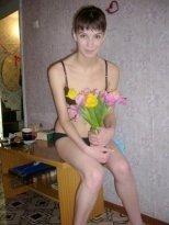 Массажистка: Лена