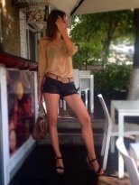 Фотография Алина