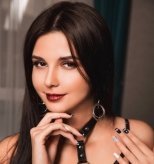 Индивидуалка: Вика