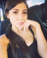 Индивидуалка: Ира