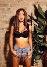 Индивидуалка: Ира