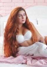 Индивидуалка: Ирэн