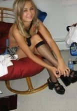 Индивидуалка: Яна