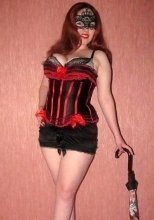 Индивидуалка: Вероника