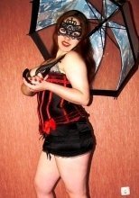 Индивидуалка: Вероника