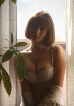 Индивидуалка: Ангелина