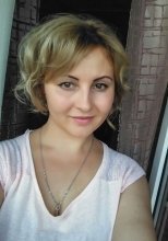 Индивидуалка: Лиза