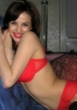 Индивидуалка: Лиза