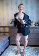 Индивидуалка: Лера