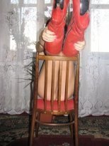 Индивидуалка: Карина