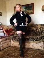 Индивидуалка: Валентина