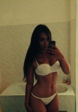 Индивидуалка: Марина