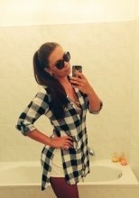 Индивидуалка: Марина