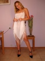 Фотография Даша