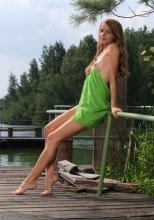 Индивидуалка: Марина