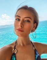 Индивидуалка: Даша