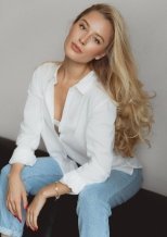 Индивидуалка: Даша