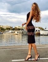 Индивидуалка: Даша